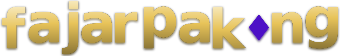 fajar pakong logo